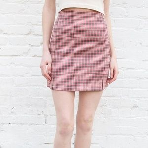 Brandy Melville Cara Skirt